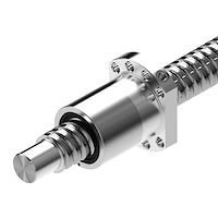 ساچمه بال اسکرو 6.35